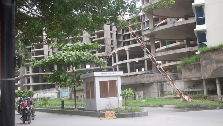 Vì sao phải sửa đổi luật Đất đai 2024?