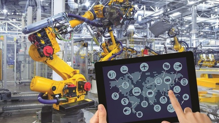 Đổi mới sáng tạo thúc đẩy phát triển bền vững