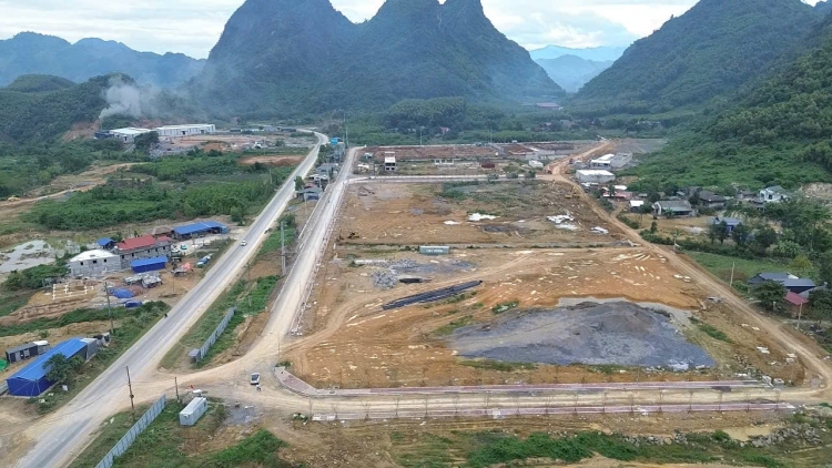 Thái Nguyên: Đầu tư hạ tầng cụm công nghiệp tạo nền tảng thu hút nhà đầu tư