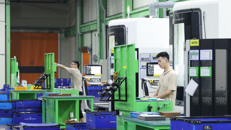 Doanh nghiệp bền vững là trụ cột của nền kinh tế bền vững