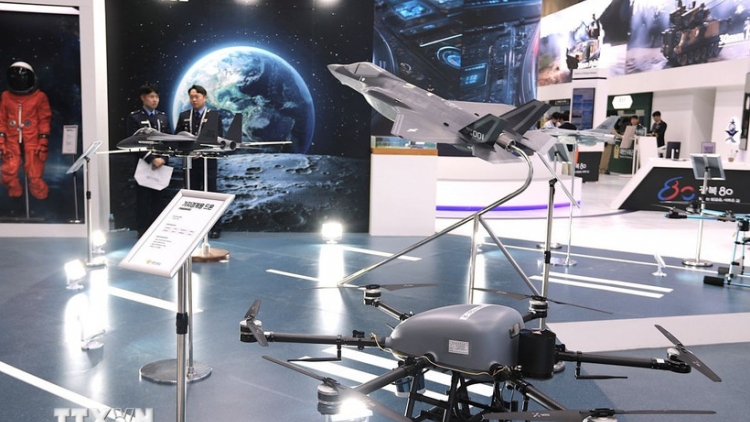 Giáo sư của Việt Nam được cấp quốc tịch Hàn Quốc theo diện nhân tài xuất sắc