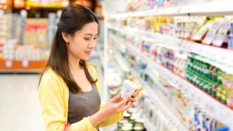 Giới trẻ với xu hướng tiêu dùng có trách nhiệm 