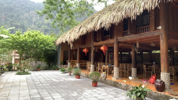 Du lịch nông nghiệp nông thôn – sinh kế mới giúp người dân phát triển kinh tế bền vững