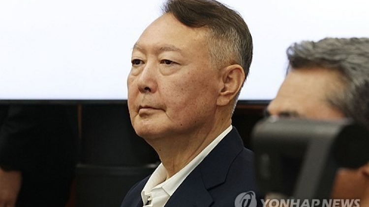 Cựu Tổng thống Hàn Quốc Yoon Suk-yeol bị cáo buộc 'tiếp tay' cho Triều Tiên