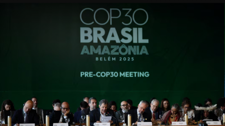 Thượng đỉnh C40: Hơn 300 thành phố lớn trên thế giới cam kết hành động vì khí hậu trước thềm COP30 