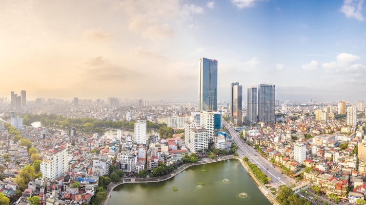 Tư duy đột phá trong chiến lược kỷ nguyên mới