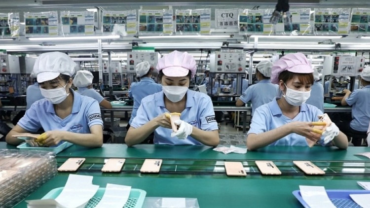 Góp ý văn kiện Đại hội Đảng XIV: Kỳ vọng chính sách an sinh bền vững trong bối cảnh mới