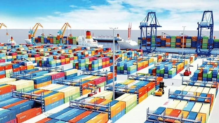 Anh sắp bỏ miễn thuế đối với hàng nhập khẩu giá trị thấp