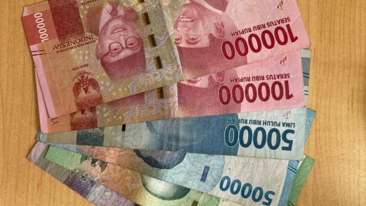 Indonesia: việc đổi tiền Rupiah có thể gây ảo tưởng và hỗn loạn kinh tế