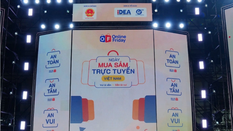 Thời sự 21h30 15/11/2025: Nhiều hoạt động nhân Tuần lễ thương mại điện tử Quốc gia 