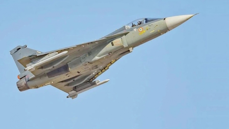 Thời sự 6h 22/11/2025: Tiêm kích nội địa Ấn Độ rơi tại Triển lãm Hàng không Dubai, phi công tử nạn