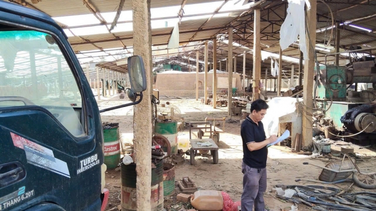 Thiên tai dồn dập: cần phát huy vai trò của “tấm khiến tài chính” bảo hiểm