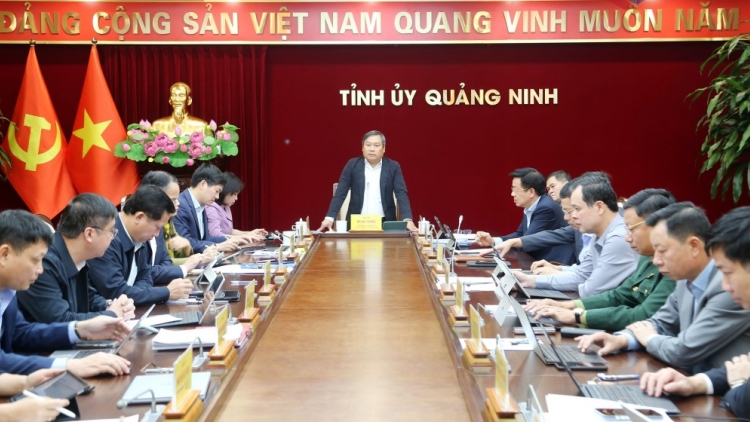 Quảng Ninh hỗ trợ 50 tỷ đồng để tỉnh Lâm Đồng khắc phục hậu quả mưa lũ