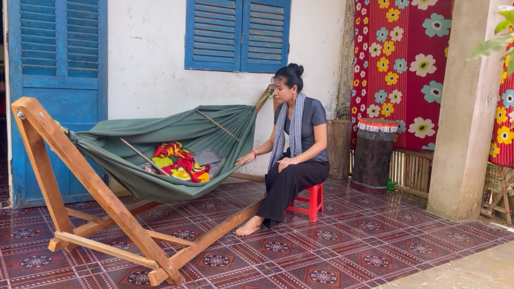 Nét đặc sắc trong làn điệu hát ru của người Khmer Nam bộ