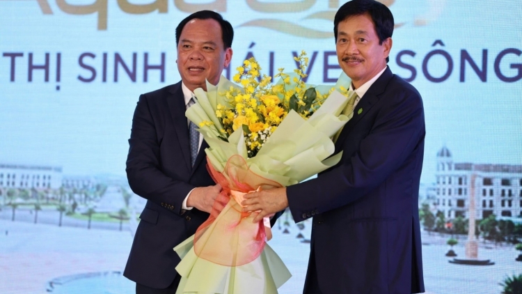 Đồng Nai đồng hành cùng doanh nghiệp bất động sản tháo gỡ pháp lý