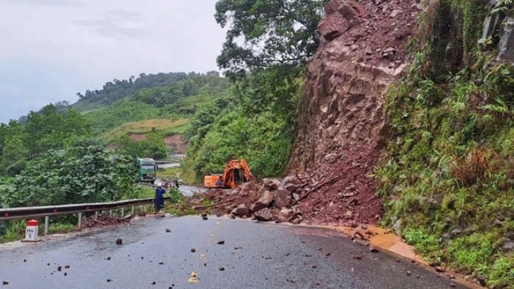 Bản tin 9h 18/11/2025