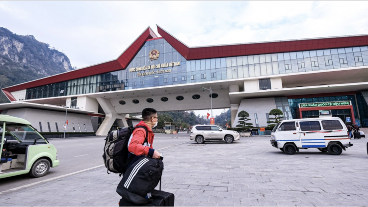 Giao lưu hữu nghị quốc phòng Việt - Trung: điểm nhấn trong quan hệ hai nước