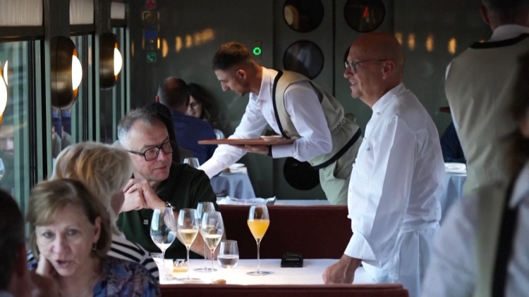 Theo dòng thời sự 13/11/2025