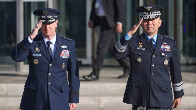 Hội nghị an ninh Mỹ - Hàn: Bước chuyển mới của liên minh an ninh