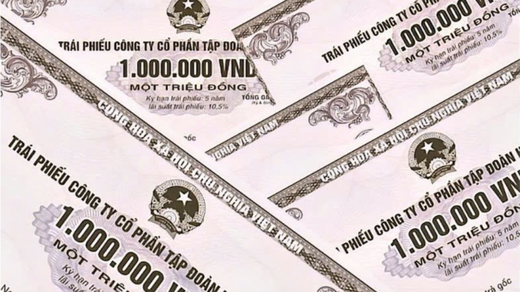 Hoàn thiện khuôn khổ pháp lý cho thị trường trái phiếu doanh nghiệp