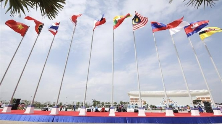 Bản tin 9h 22/11/2025