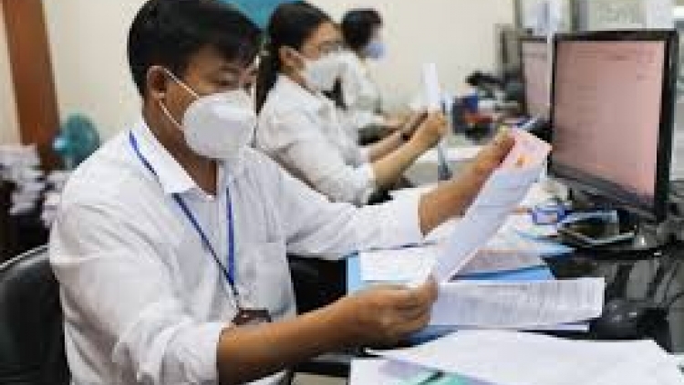 Khi tài năng bị trói trong cơ chế