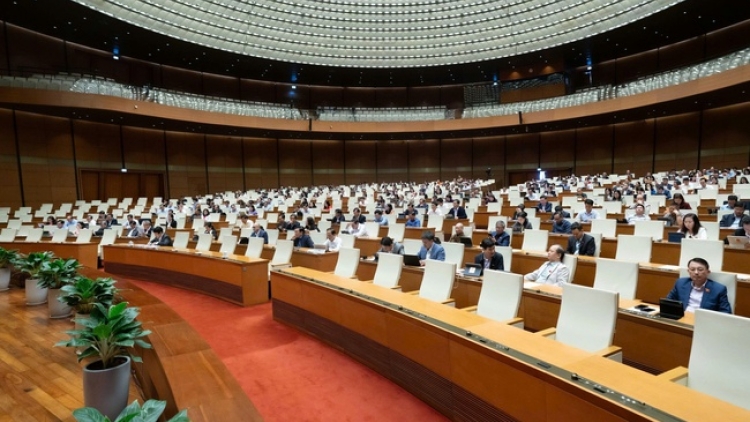 Luật Báo chí phải trở thành hàng rào pháp lý để bảo vệ sự thật trong kỷ nguyên AI