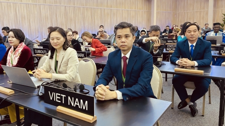 Thành phố Hồ Chí Minh trở thành thành viên Mạng lưới Thành phố sáng tạo UNESCO