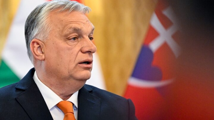 Hungary tuyên bố sẽ kiện EU về kế hoạch loại bỏ năng lượng Nga