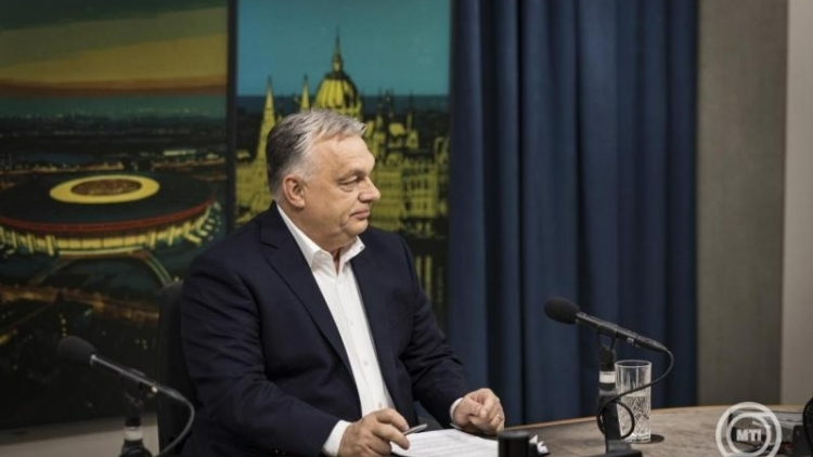 Thời sự 12h 22/11/2025: Hungary bác sáng kiến 135 tỷ euro của Uỷ ban Châu Âu EC dành cho Ukraine