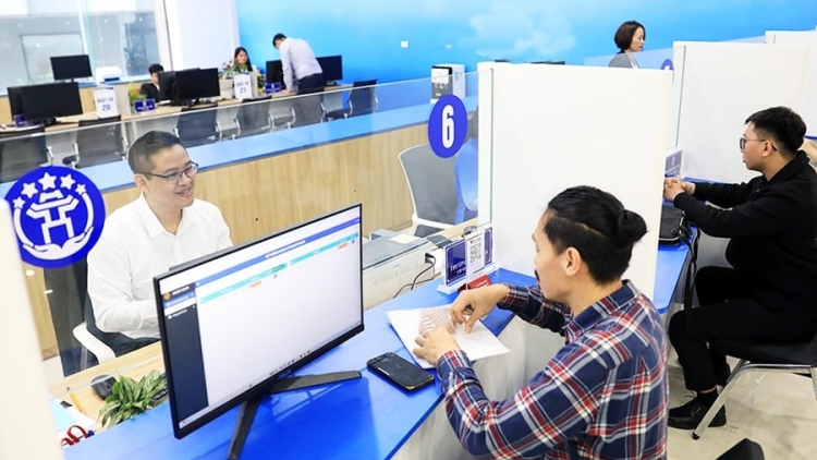 Cải cách để vững bước vào kỷ nguyên mới