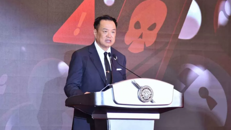 Thái Lan bắt giữ hơn 7.000 nghi phạm lừa đảo trong chưa đầy 1 tháng