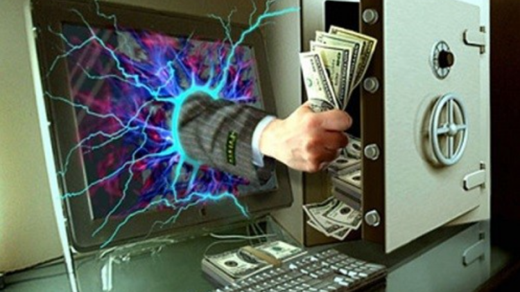 Tội phạm công nghệ cao: Cuộc chiến cam go trong kỷ nguyên số