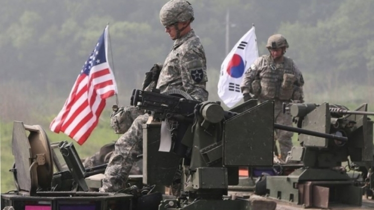 Hàn Quốc đề xuất điều chỉnh tập trận, Triều Tiên cảnh báo phản ứng cứng rắn