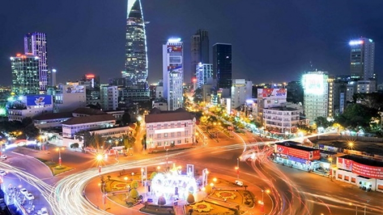 Xây dựng thương hiệu “Vietnam by Night” từ du lịch