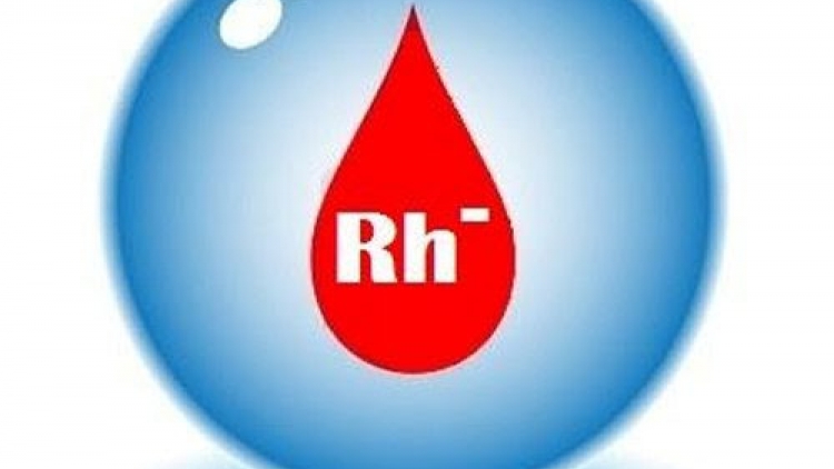 Ca sinh đặc biệt của người mẹ thuộc nhóm máu hiếm nhất Việt Nam