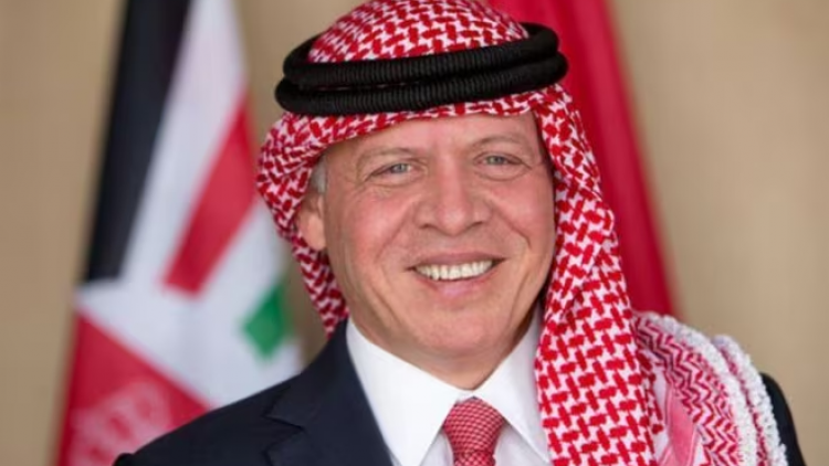 Thời sự 6h 12/11/2025:Quốc vương Vương quốc Hashemite Jordan bắt đầu thăm chính thức Việt Nam