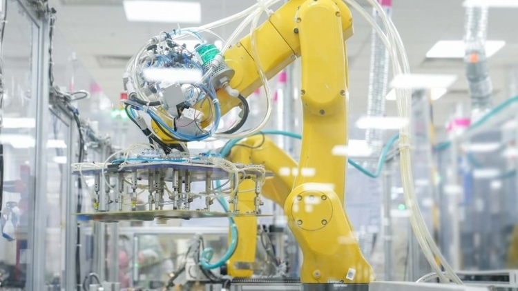 Sự cấp thiết phải sửa Luật công nghệ cao để phù hợp với thực tiễn hiện nay