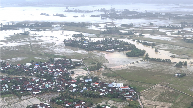 Bản tin 9h 24/11/2025
