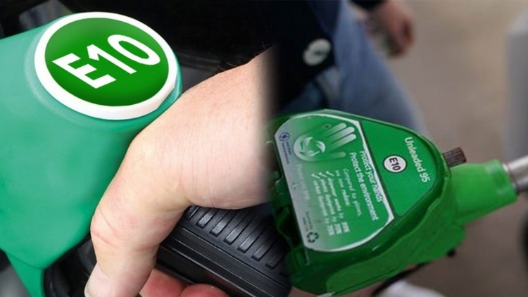 Từ ngày 1/6/2026, xăng truyền thống phải phối trộn, pha chế thành xăng E10 để sử dụng trên toàn quốc