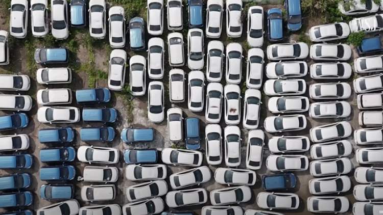 Xe điện bị loại khỏi danh mục chiến lược: Giải mã chính sách của Trung Quốc