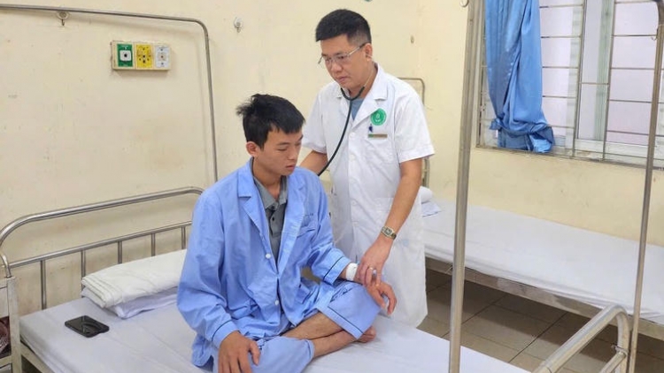 Hà Nội: Số ca mắc bệnh sốt xuất huyết đã giảm, nhưng vẫn ở mức cao