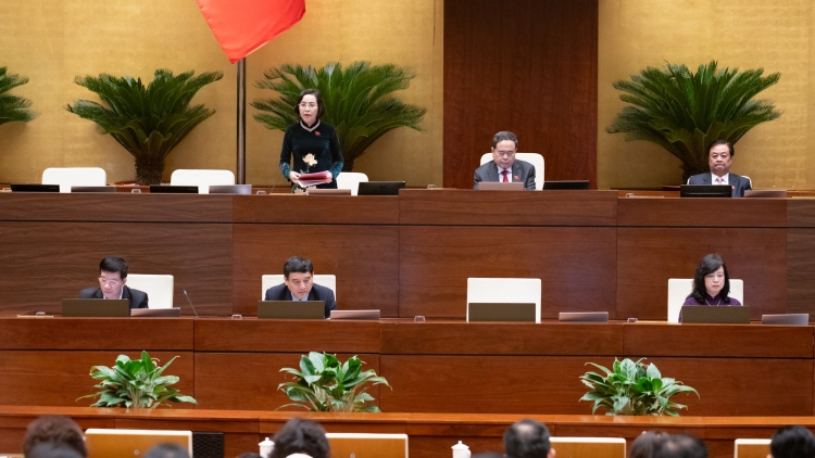 Cần chính sách linh hoạt để khuyến khích mỗi cặp vợ chồng sinh đủ hai con