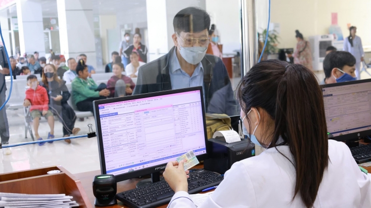 Sơn La xây dựng nền y tế số để phục vụ người dân tốt hơn