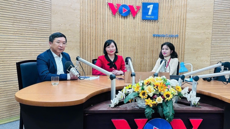 Nỗ lực đưa các loại vắc xin mới vào tiêm chủng mở rộng