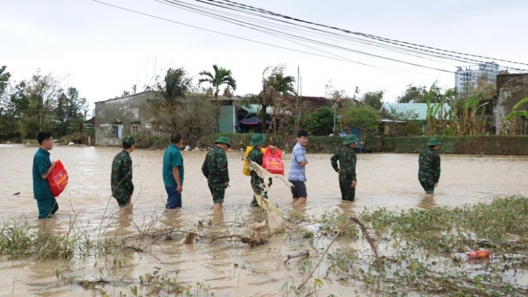 Bản tin 15h 21/11/2025