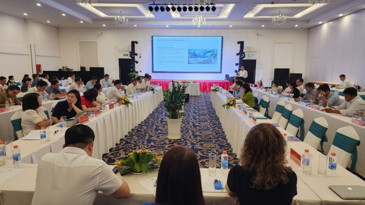 Tiếp tục mở rộng đưa lao động sang Hàn Quốc làm việc theo hình thức hợp tác giữa địa phương 2 nước