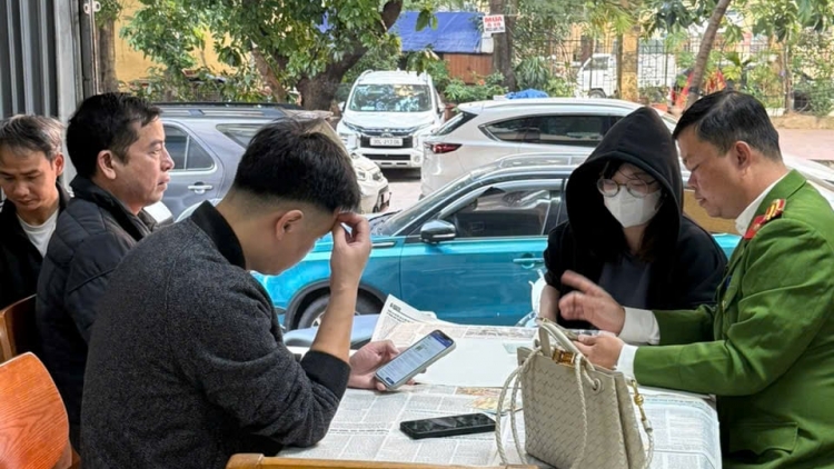 Làm sạch dữ liệu quản lý phương tiện – bước đi cần thiết vì người dân và trật tự an toàn giao thông