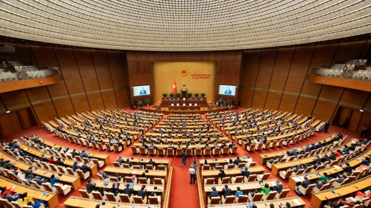 Thời sự 18h 12/12/2025: Dấu ấn kỳ họp thứ 10-Quốc hội khoá 15