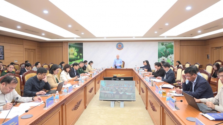 Còn hơn 9 nghìn cơ sở nhà đất dôi dư chưa sắp xếp sau triển khai chính quyền địa phương 2 cấp